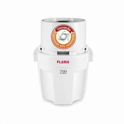 Sjeckalica Flama 1705FL 700W (0,2 L) Cijena