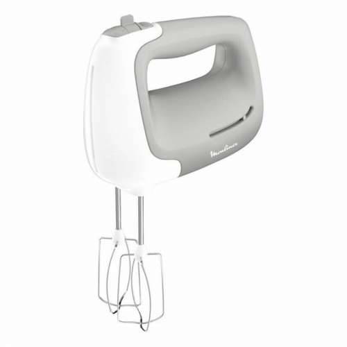 Mikser-miješalica Moulinex HM450B Siva 450 W 450W Cijena