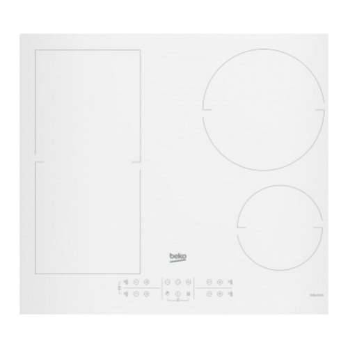 Indukcijska Ploča BEKO 01302909 58 cm 7200 W Cijena
