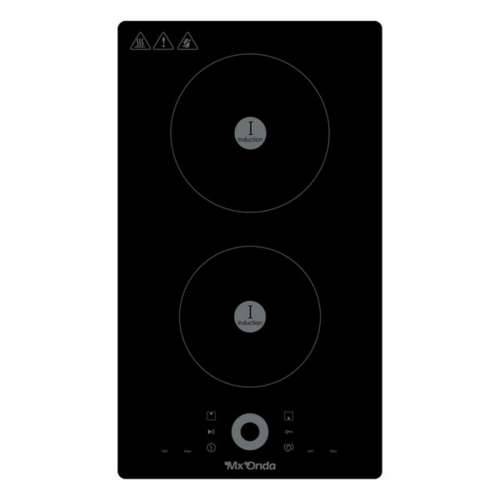 Indukcijska Ploča Mx Onda MXPI2612 30 cm 3200 W Cijena