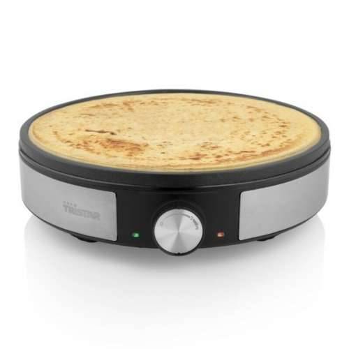 Aparat za Palačinke Tristar BP-2638 Ø 30 cm 1200W Cijena