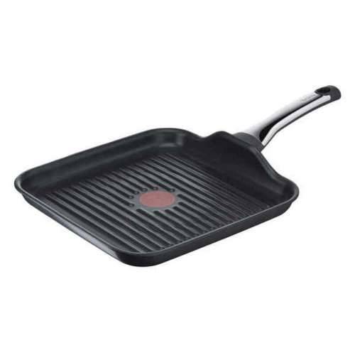 Rebrasta tava Tefal RXZER23 Ø 26 cm Crna Cijena