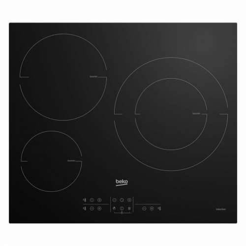 Indukcijska Ploča BEKO HIIS63206M 60 cm 7200 W 3F Cijena