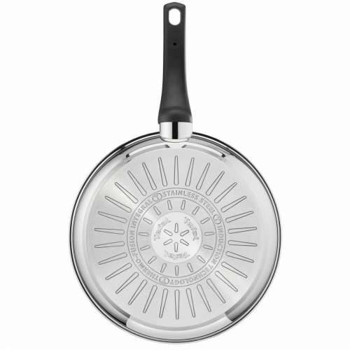 Tava Tefal E3000604 Ø 28 cm Nehrđajući Čelik Cijena