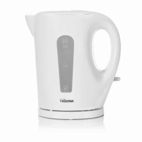 Kuhalo Tristar WK-3380 2200W Bijela 2200 W Cijena