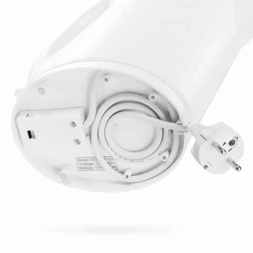 Kuhalo Tristar WK-3380 2200W Bijela 2200 W Cijena