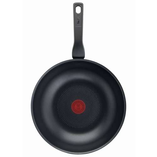 Tava Tefal C38519 Crna Aluminij Ø 28 cm (28 cm) Cijena