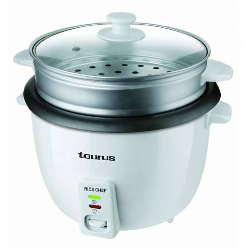 kuhalo za rižu Taurus 968934000 Plastika Cijena