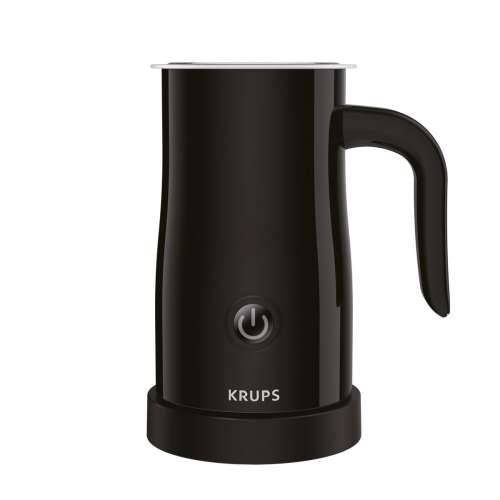 Pjenilica za Mlijeko Krups XL1008 Crna 500 W 150 ml Cijena