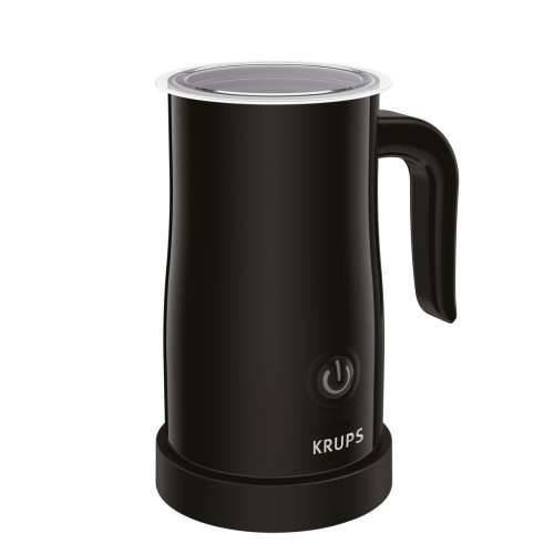 Pjenilica za Mlijeko Krups XL1008 Crna 500 W 150 ml Cijena
