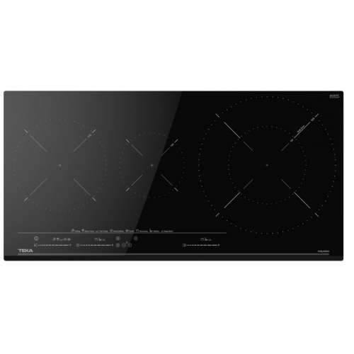 Indukcijska Ploča Teka IZC83620 7200W (80 CM) Cijena