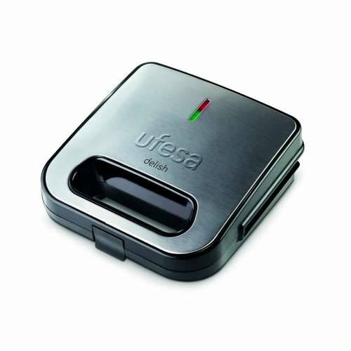 Aparat za sendviče UFESA SW7870 Delish 900W (900 W) Cijena