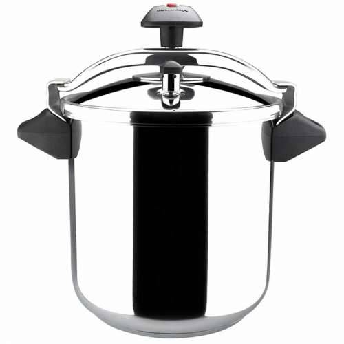 Ekpres lonac Magefesa Inoxtar (6 L) Cijena