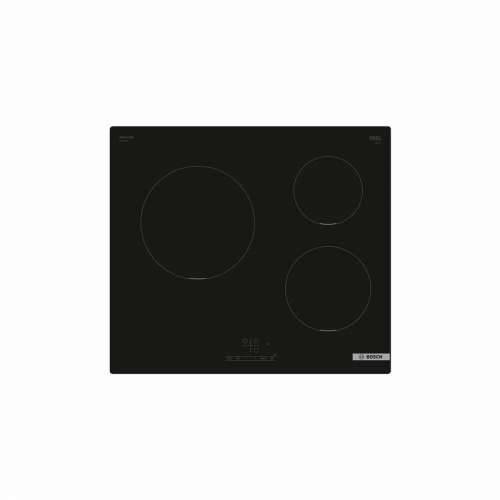 Indukcijska Ploča BOSCH PUC611BB5E 60 cm 4600 W Cijena