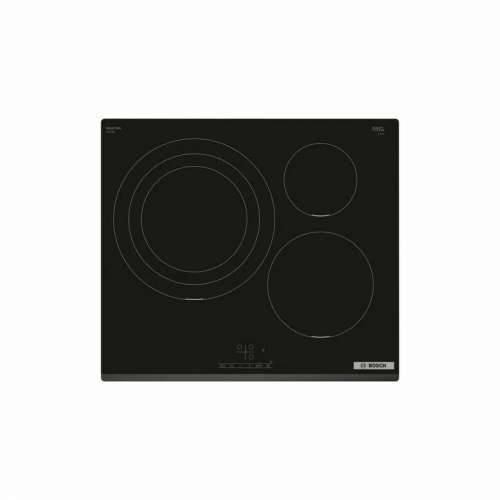 Indukcijska Ploča BOSCH PID631BB5E 60 cm 7400 W 59,2 cm Cijena