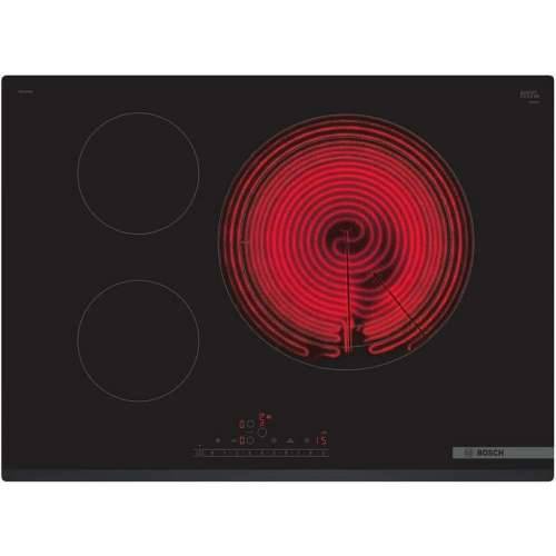 Staklokeramička Ploča BOSCH PKD731FP8E 70 cm 5750 W Cijena