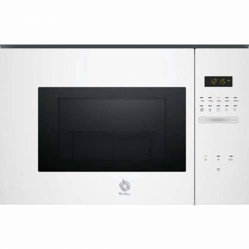 Mikrovalna Pećnica Balay 3CG5175B2 1200W 25 L Bijela 1200 W 900 W 25 L Cijena