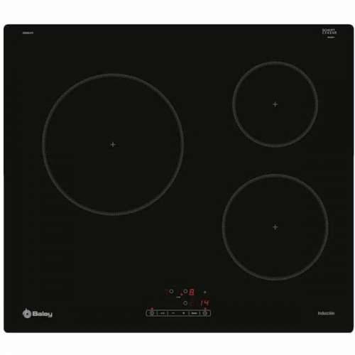 Indukcijska Ploča Balay 3EB864FR 60 cm Cijena