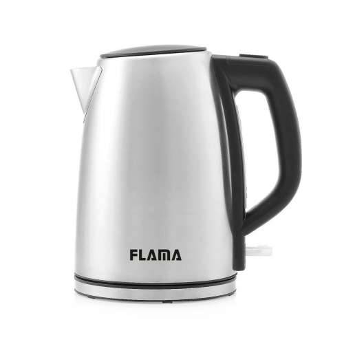 Kuhalo Flama 736FL 2200W 1,7 L Crna Nehrđajući Čelik 2200 W 1,7 L Cijena