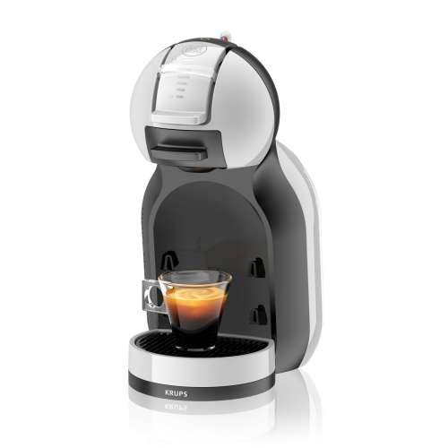 Aparat za Kavu u Kapsulama Krups KP123BK 1500 W 800 ml Cijena