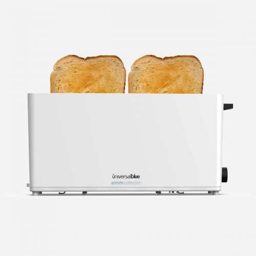 Toster Universal Blue TOASTY 1L/GR 900 W Cijena