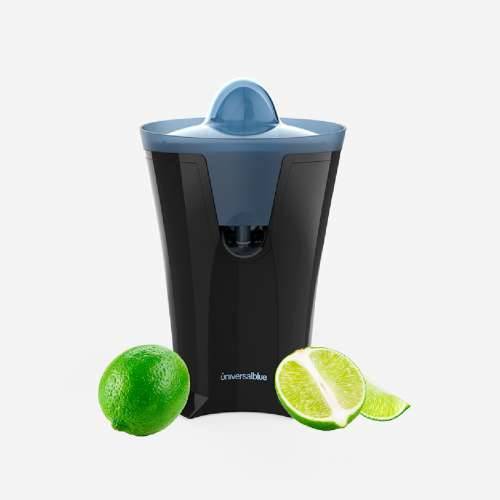 Električni sokovnik Universal Blue JUICY 40/OB Crna 40 W Cijena
