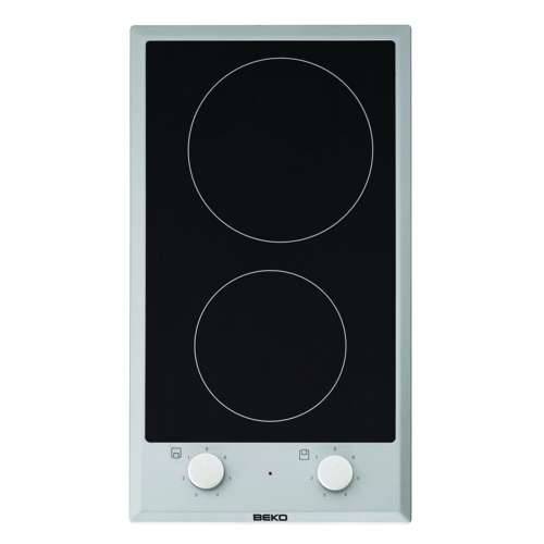 Staklokeramička Ploča BEKO 7724020201 30 cm 2900 W Cijena