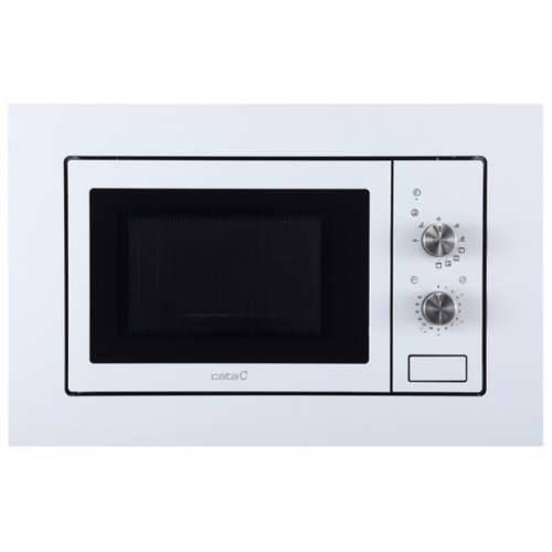 Mikrovalna Pećnica Cata MMA20WH Bijela 800 W 1000 W 20 L Cijena