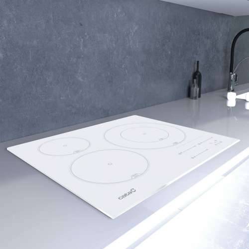 Indukcijska Ploča Cata INSB6030WH 30 cm 60 cm 59 cm 3600 W 7100 W Cijena