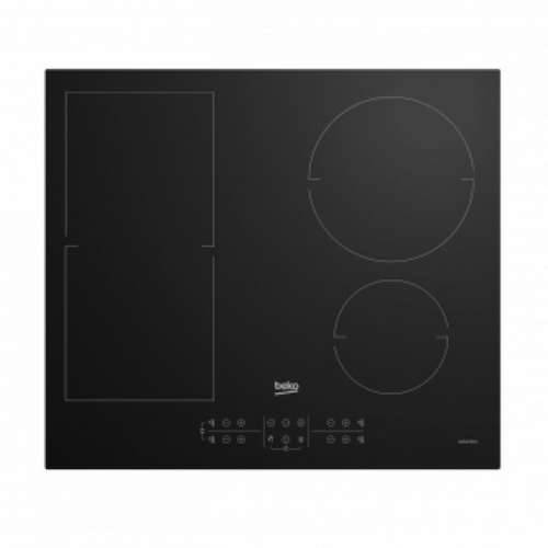 Indukcijska Ploča BEKO HII64200FMT 60 cm 2000 W 7200 W Cijena