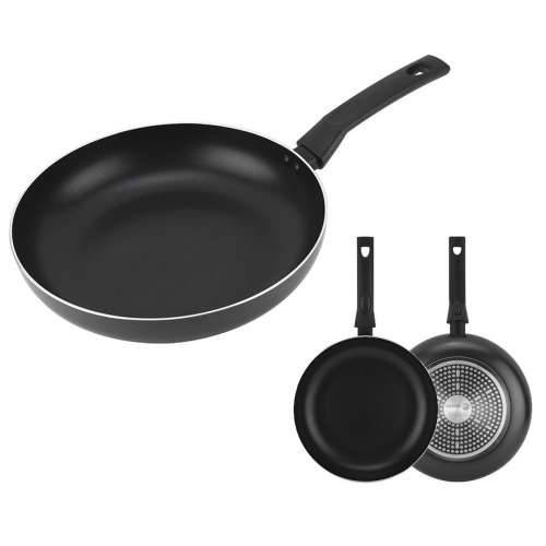 Set tava Fagor IRIS Crna Cijena