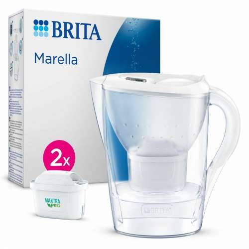 Vrč na filtar Brita Cijena