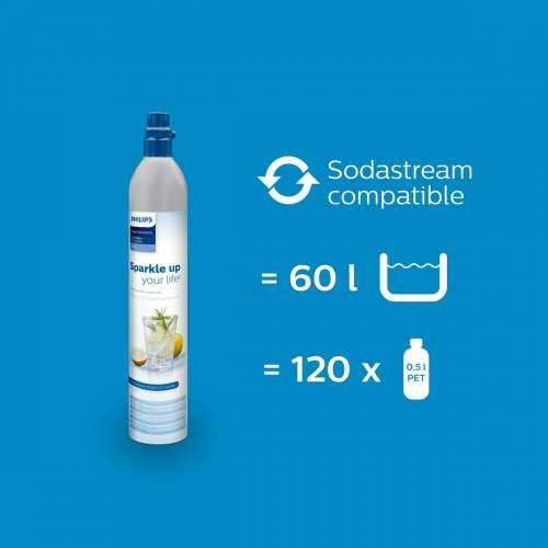 Dodatak Philips ADD913/10 Stroj za sodu Cijena