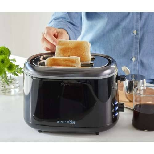 Toster Universal Blue PLUS 2S/OB 850 W Cijena