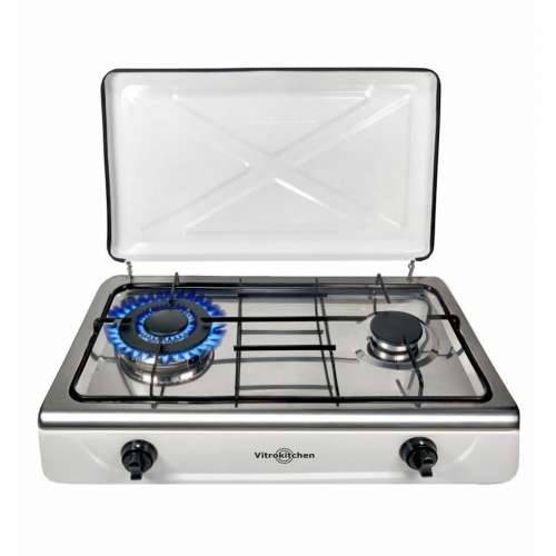 Plinska Ploča Vitrokitchen 252BB Cijena