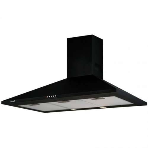 Konvencionalna Napa Cata OMEGA BK 900 Crna Cijena
