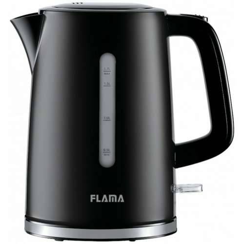 Kuhalo Flama 727FL Crna 2200 W 1,7 L Cijena