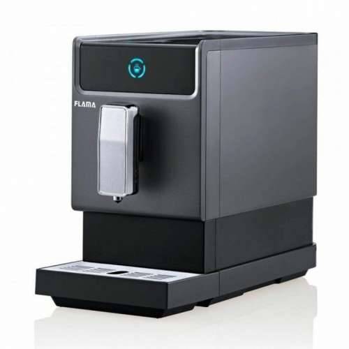 Super automatski aparat za kavu Flama 1293FL Crna 1470 W 1,2 L Cijena