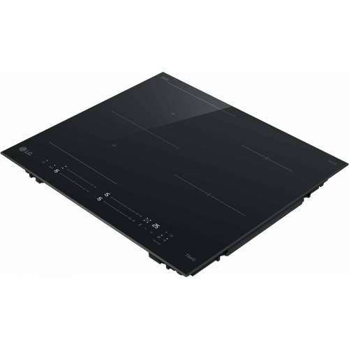 Indukcijska Ploča LG CBIZ2435B 60 cm 7400 W Cijena