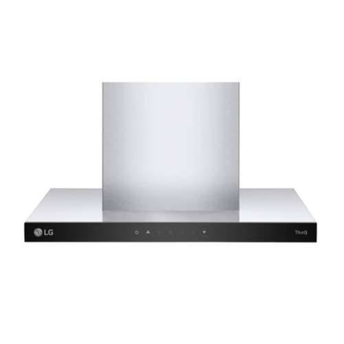 Konvencionalna Napa LG HCEZ2426S Cijena