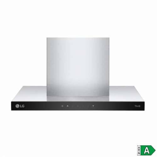 Konvencionalna Napa LG HCEZ2426S Cijena