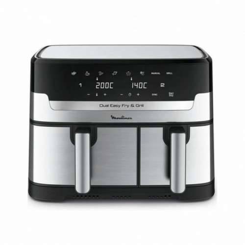 Friteza na Zrak Moulinex EZ905D Cijena