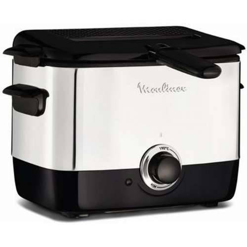 Friteza Moulinex AF220010 Srebrna 1000 W 1 L Cijena