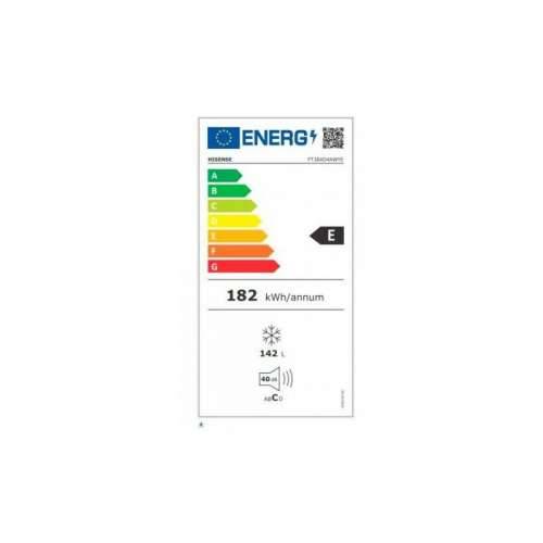 Zamrzivač Hisense FT184D4AWYE Cijena