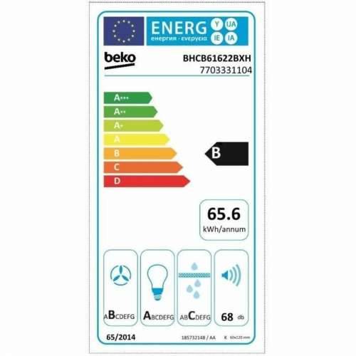 Konvencionalna Napa BEKO Čelik Cijena