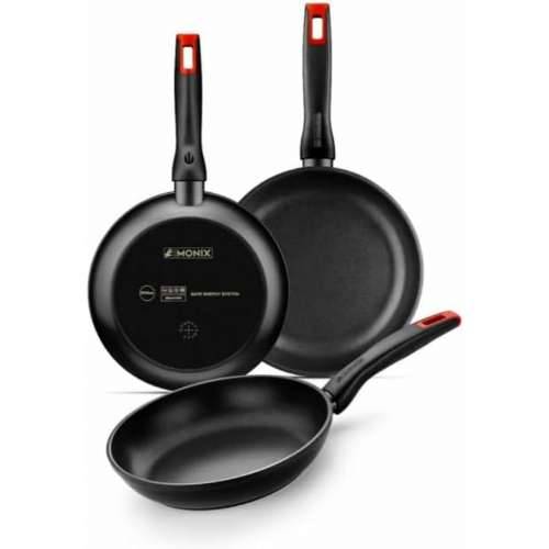 Set tava Monix PRO Cijena