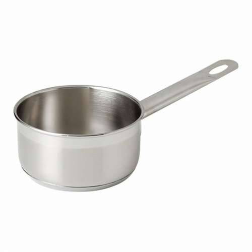 Tava za pirjanje BRA PROFESIONAL Čelik Nehrđajući Čelik 18/10 Ø 14 cm Cijena