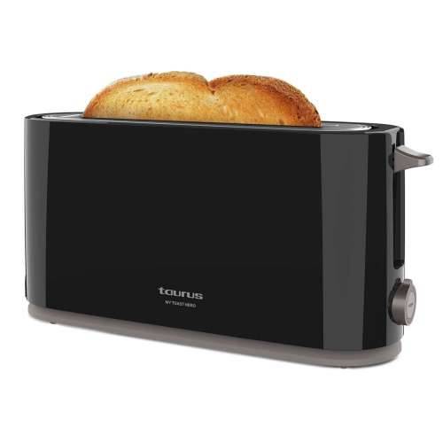 Toster Taurus MY TOAST NERO 1000 W Cijena