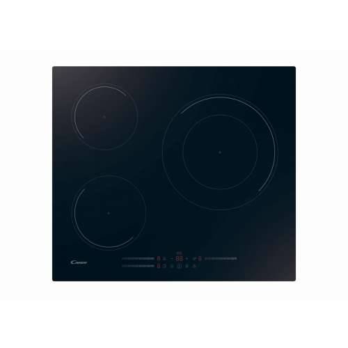 Indukcijska Ploča Candy CI633MCBB 60 cm 59 cm 7200 W Cijena