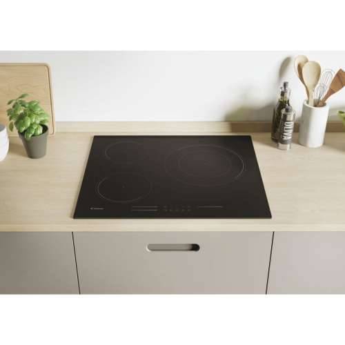 Indukcijska Ploča Candy CI633MCBB 60 cm 59 cm 7200 W Cijena